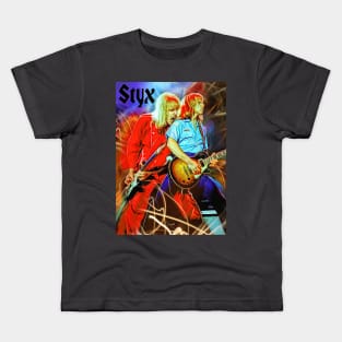 Styx Kids T-Shirt